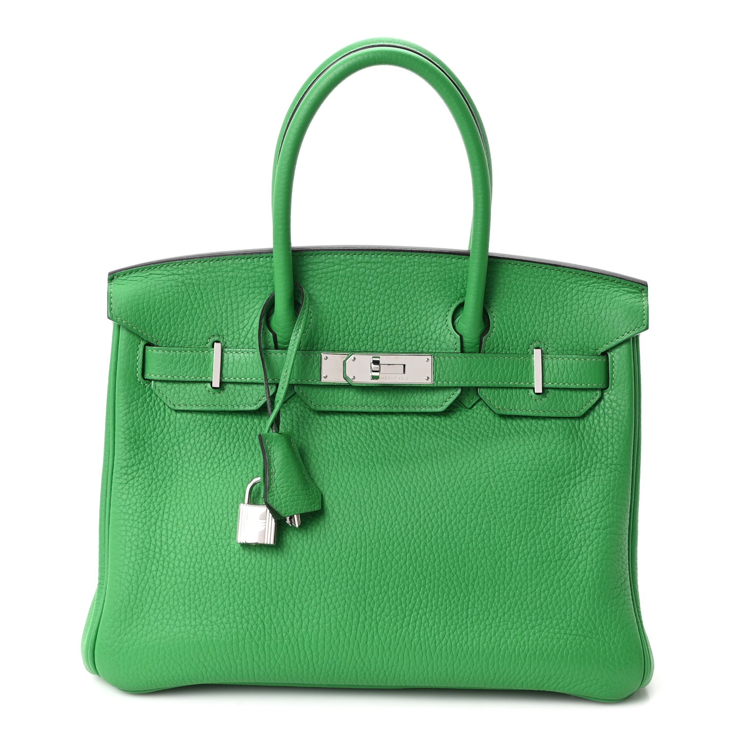 Togo BIRKIN 30 Bambou