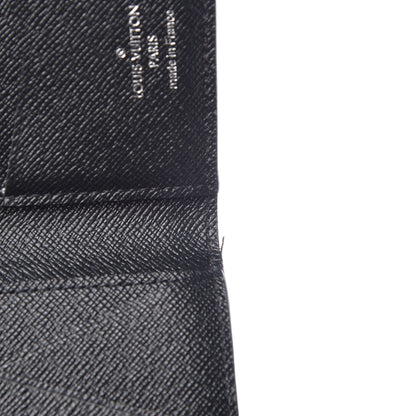 Louis Vuitton Damier Graphite Pocket Organizer NM 8 of 9