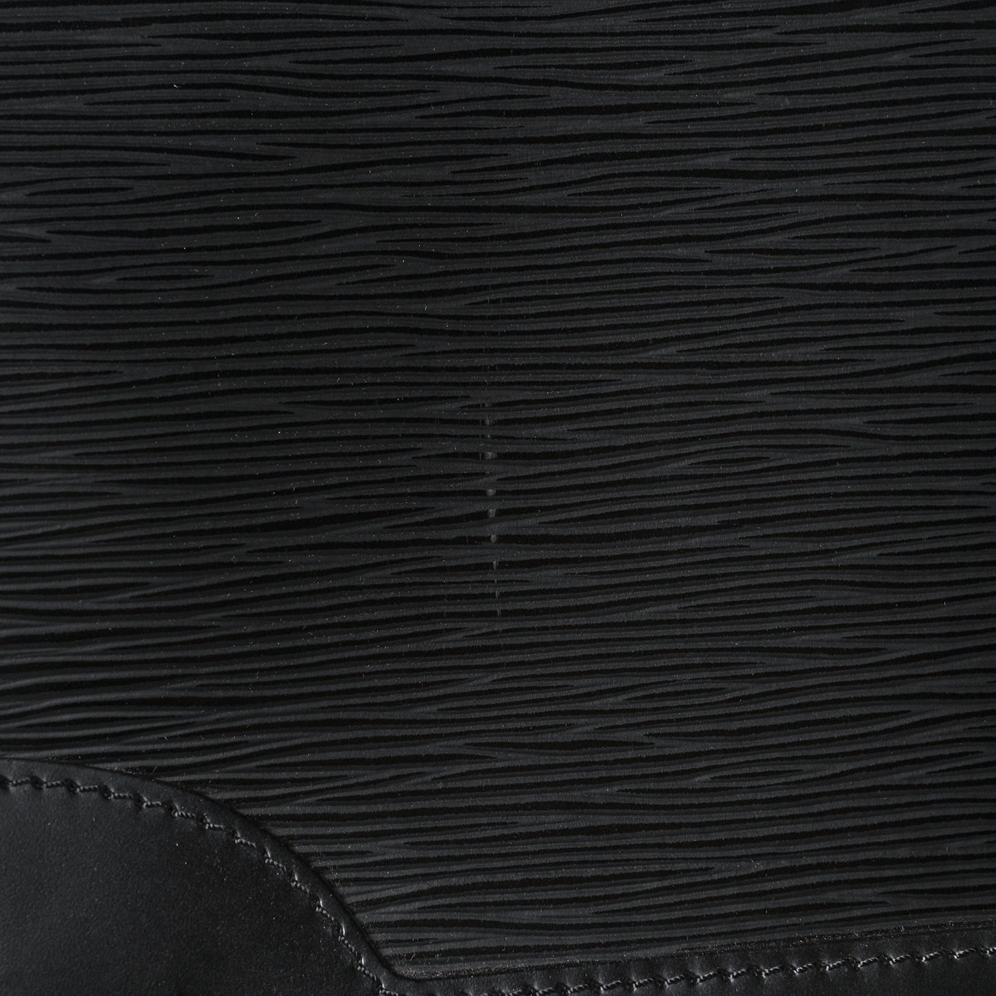 Epi Madeleine GM Black