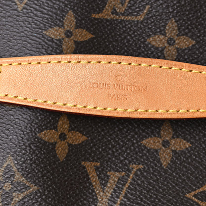 Louis Vuitton Monogram Nice BB 11 of 11