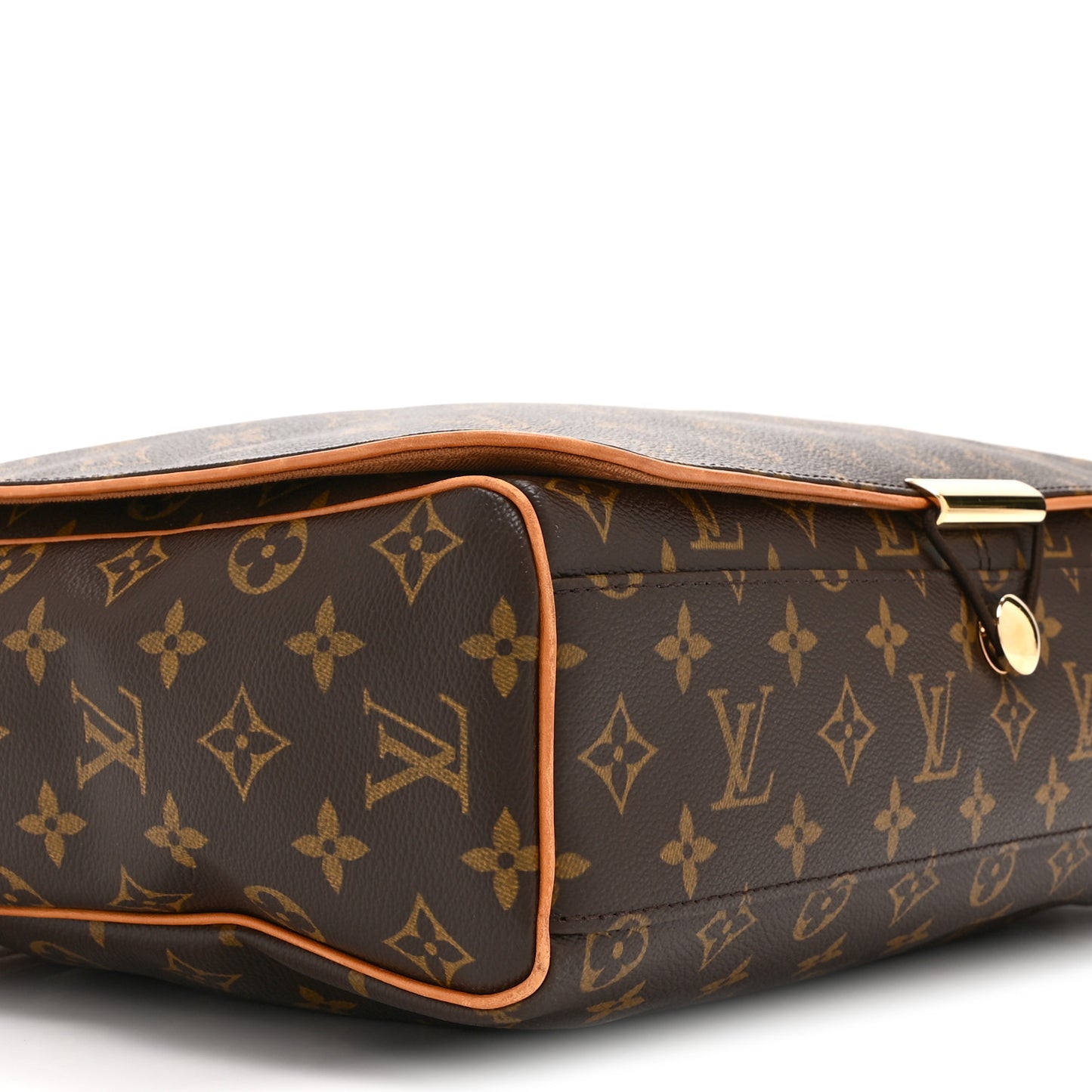 Monogram Abbesses Messenger Bag