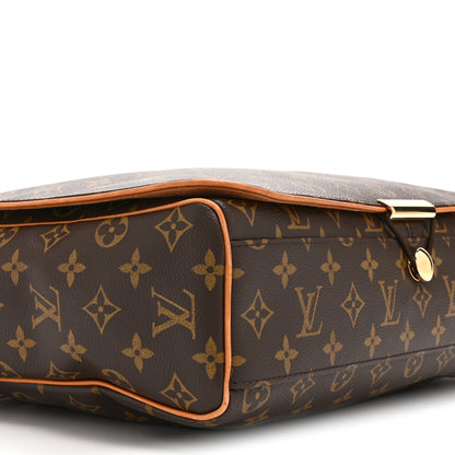 Louis Vuitton Monogram Abbesses Messenger Bag 9 of 10