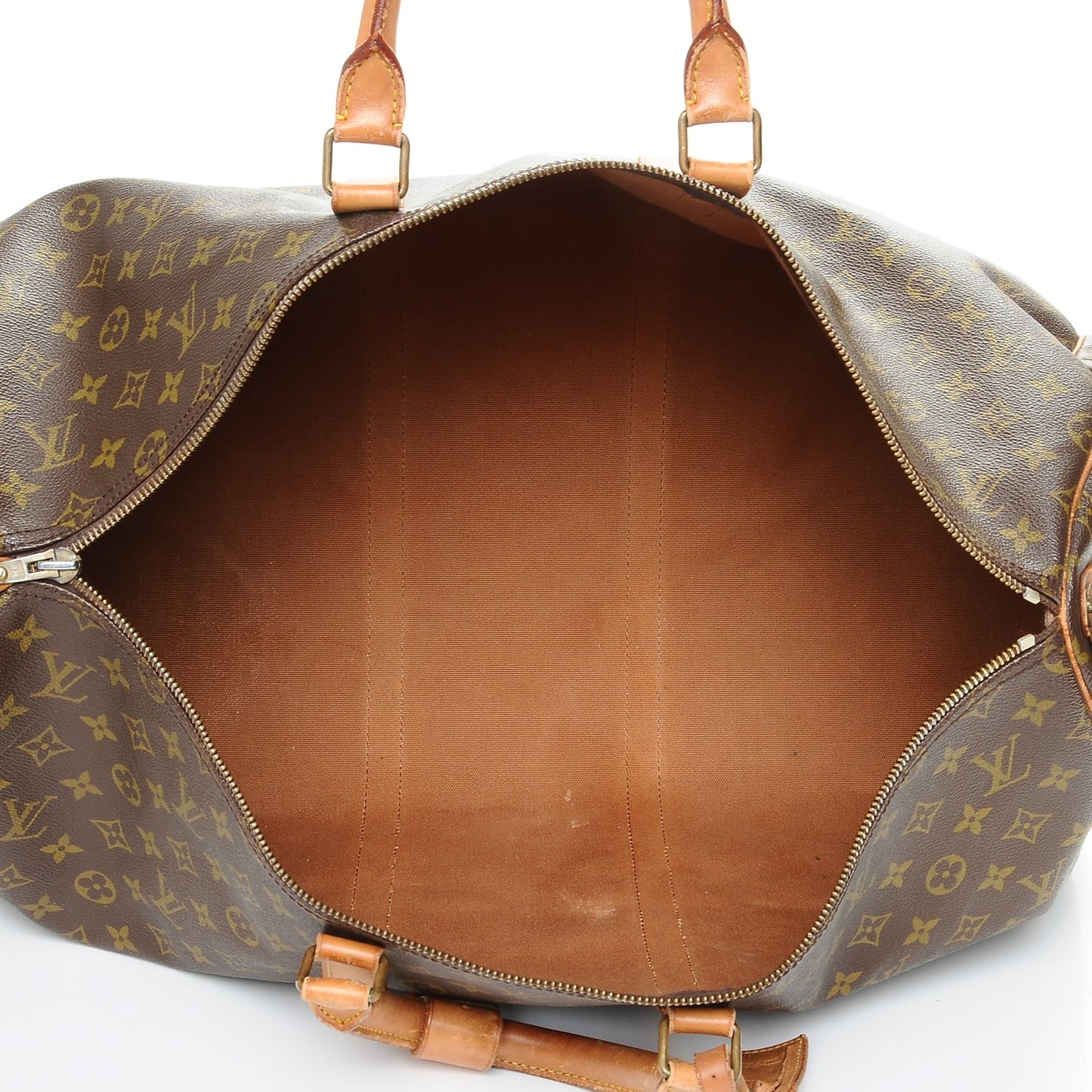 Monogram Keepall 55