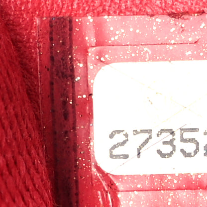 Chanel Caviar Quilted Small Business Affinity Flap Pink 12 of 17