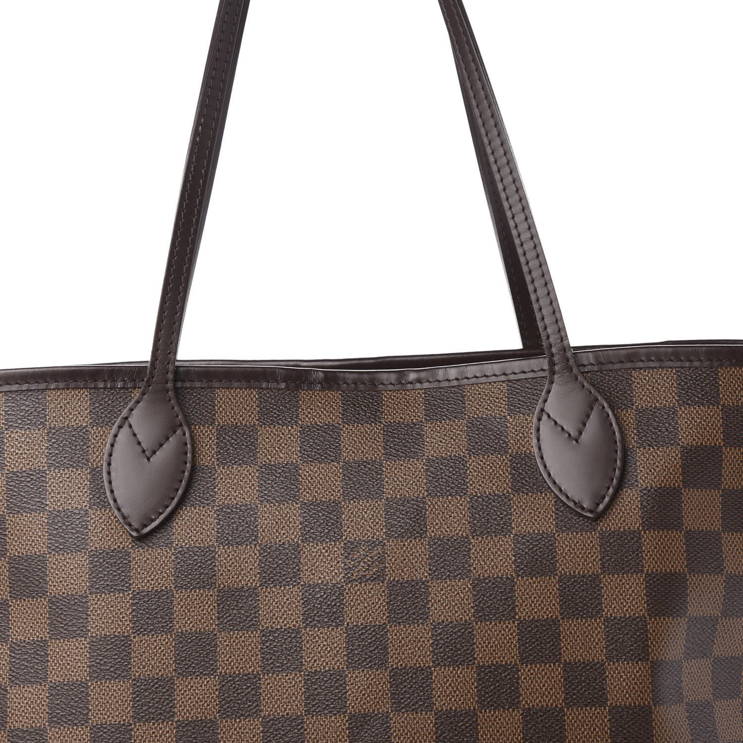Damier Ebene Neverfull MM