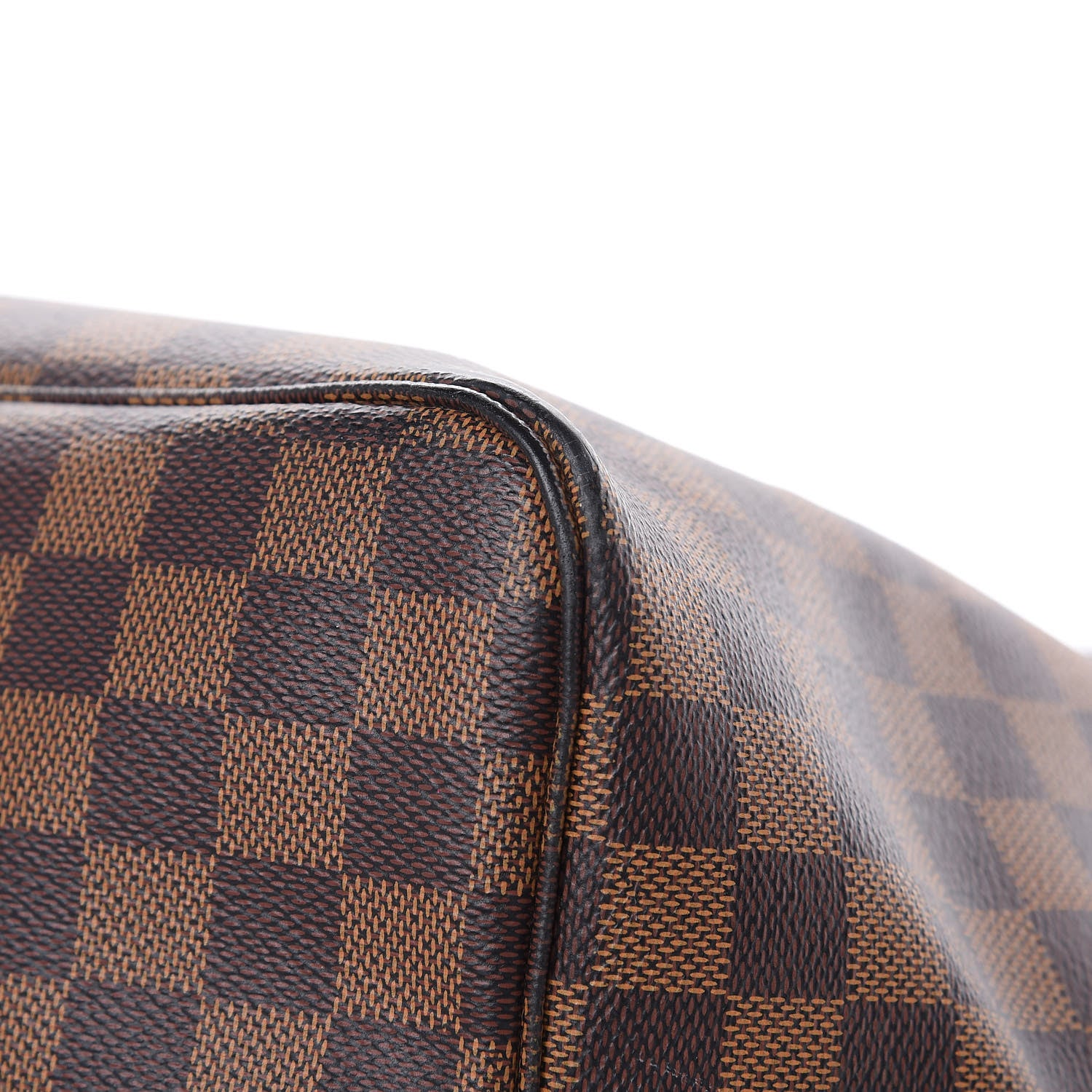 Louis Vuitton Damier Ebene Neo Neverfull GM 11 of 17