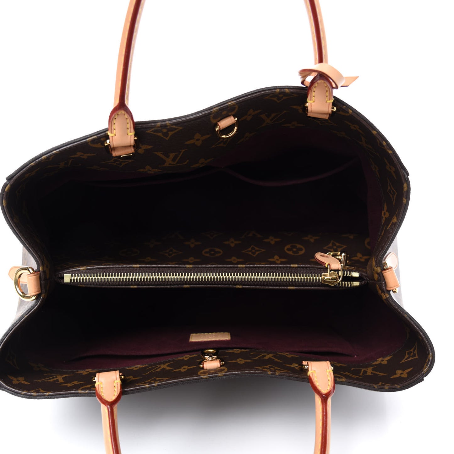 Monogram Montaigne GM