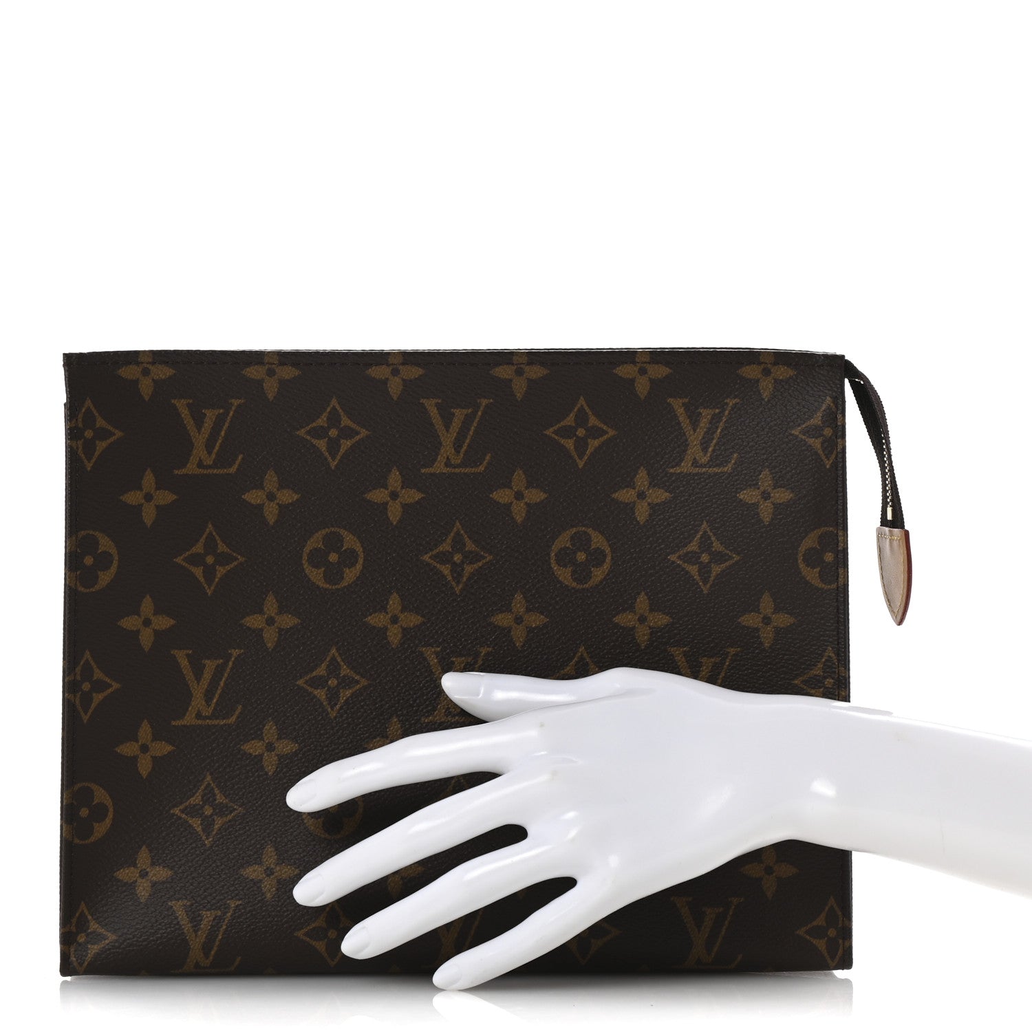 Louis Vuitton Monogram Toiletry Pouch 26 2 of 9