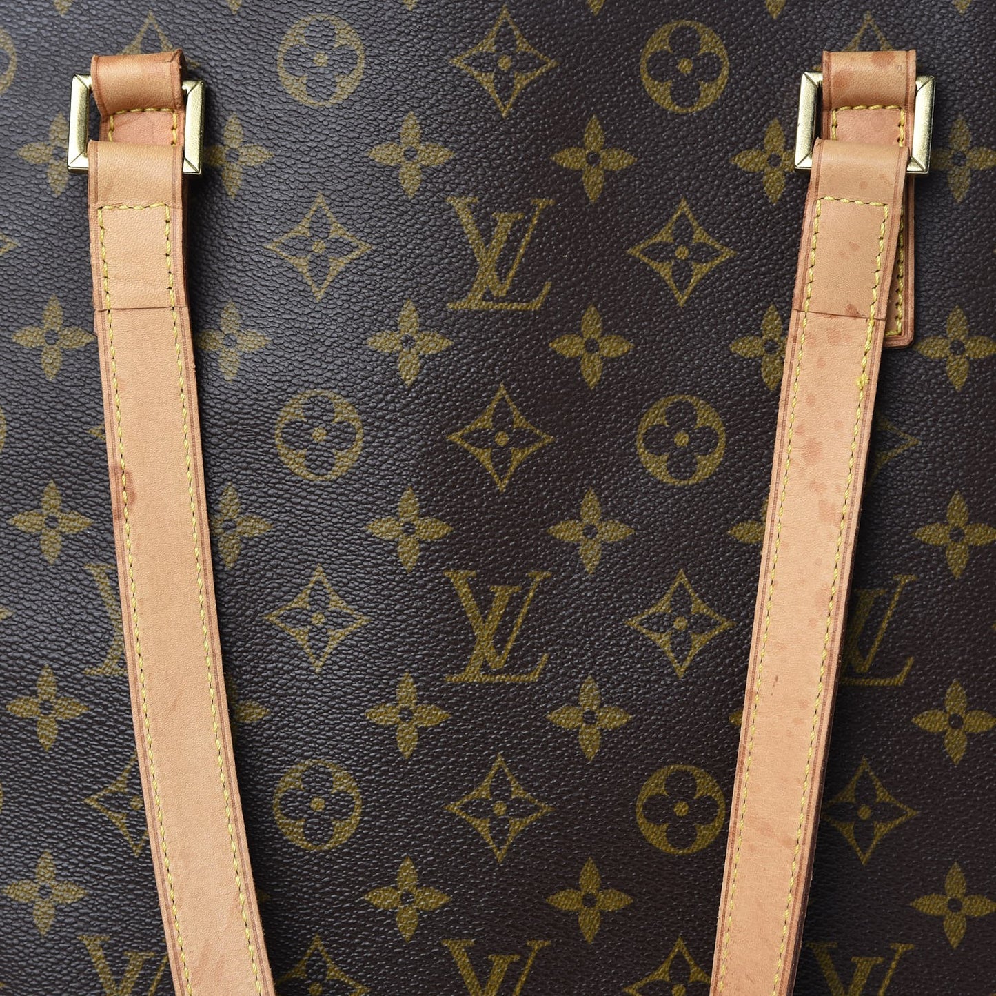Monogram Cabas Alto