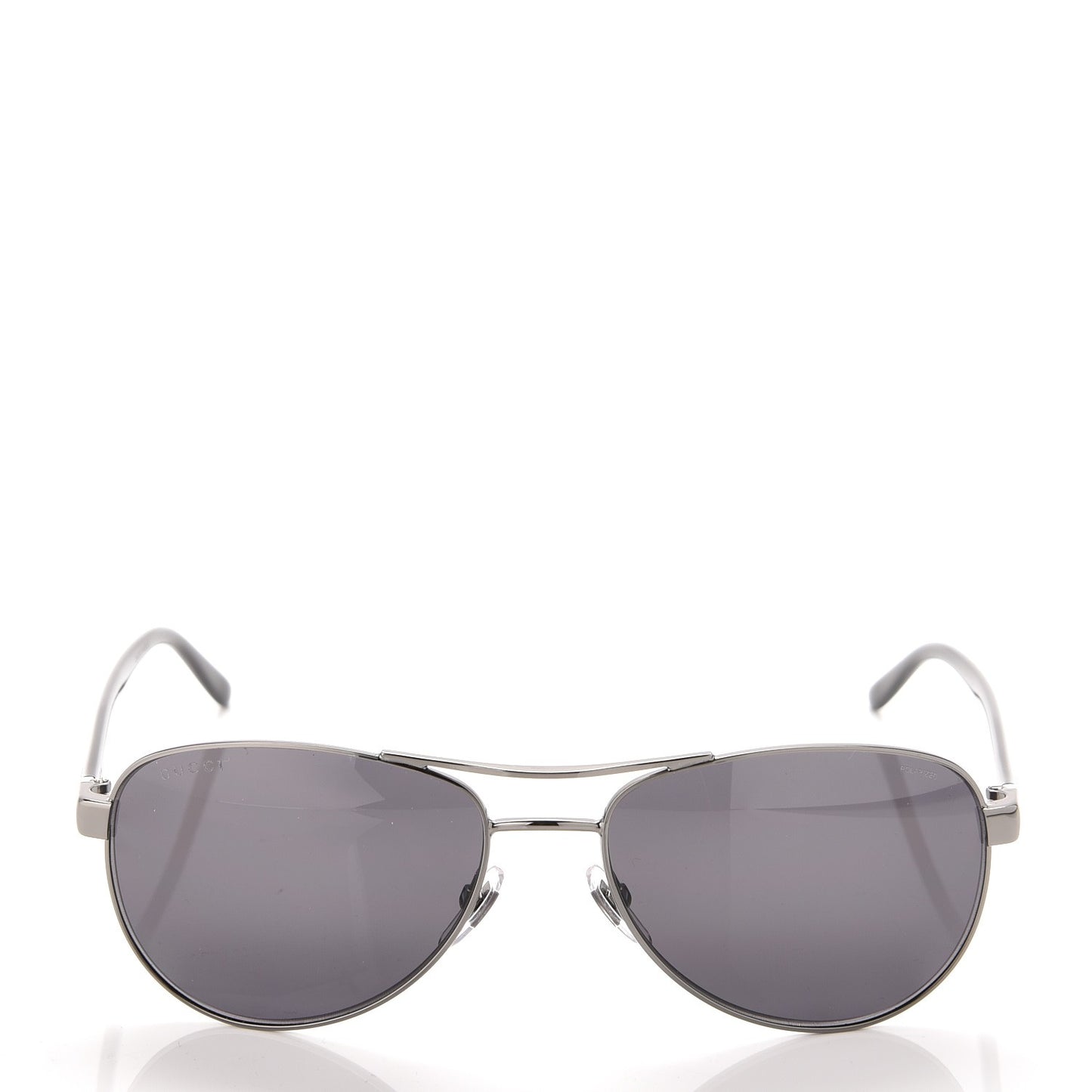 Aviator GG 2236/S Sunglasses Black