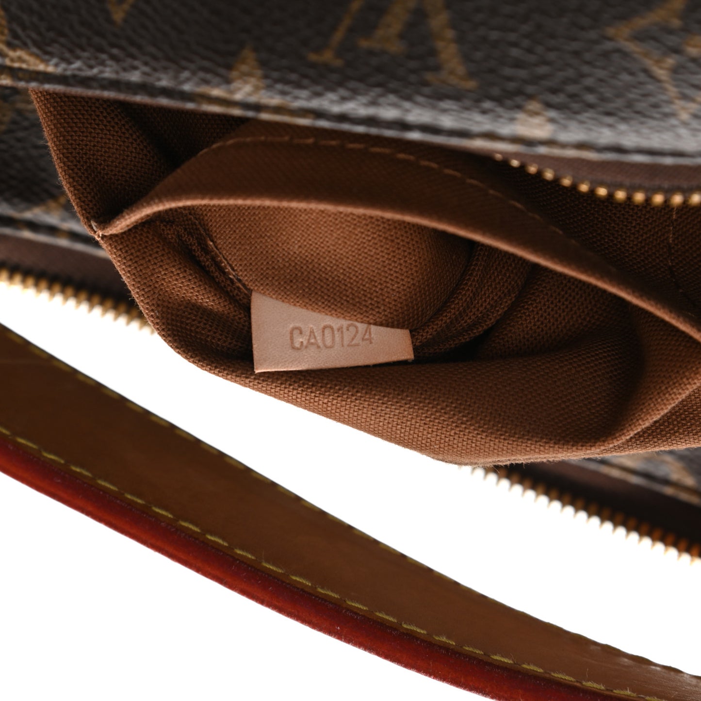 Monogram Sully MM