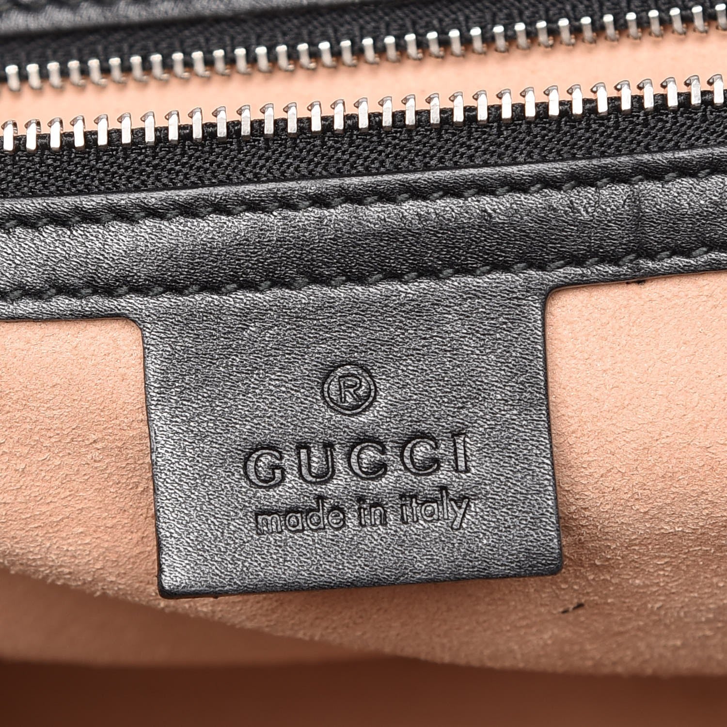 Gucci Calfskin Web Stripe Large Dionysus Tote Bag Black 20 of 34