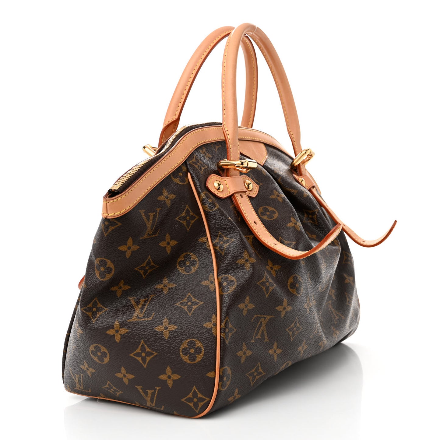 LOUIS VUITTON Monogram Tivoli GM