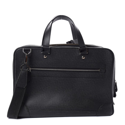 Louis Vuitton Taiga Alexander Briefcase Slate 1 of 23