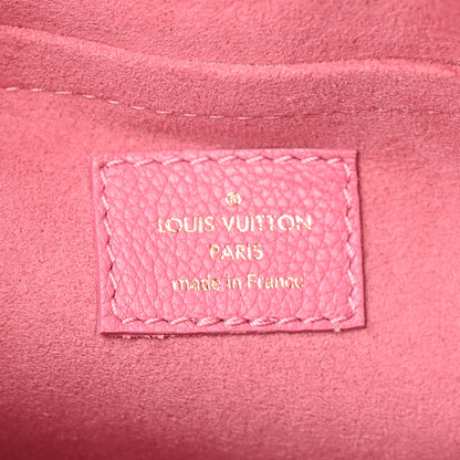 Louis Vuitton Monogram Pallas Full BB Taupe Glace 6 of 9