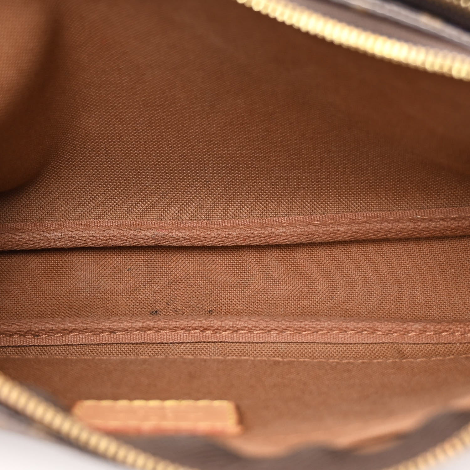 Louis Vuitton Monogram Multi Pochette Accessories Rose Clair 5 of 11