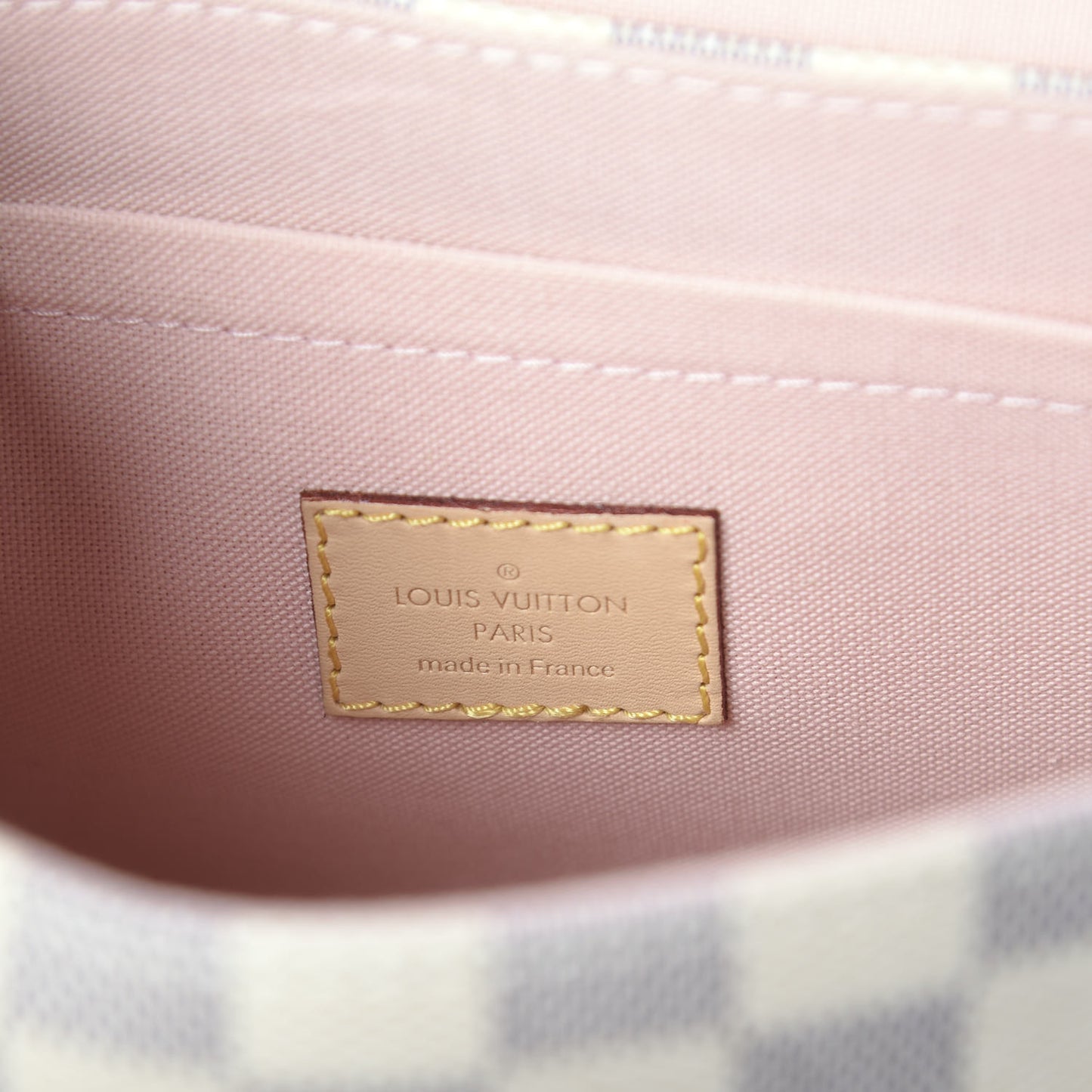 Damier Azur Croisette
