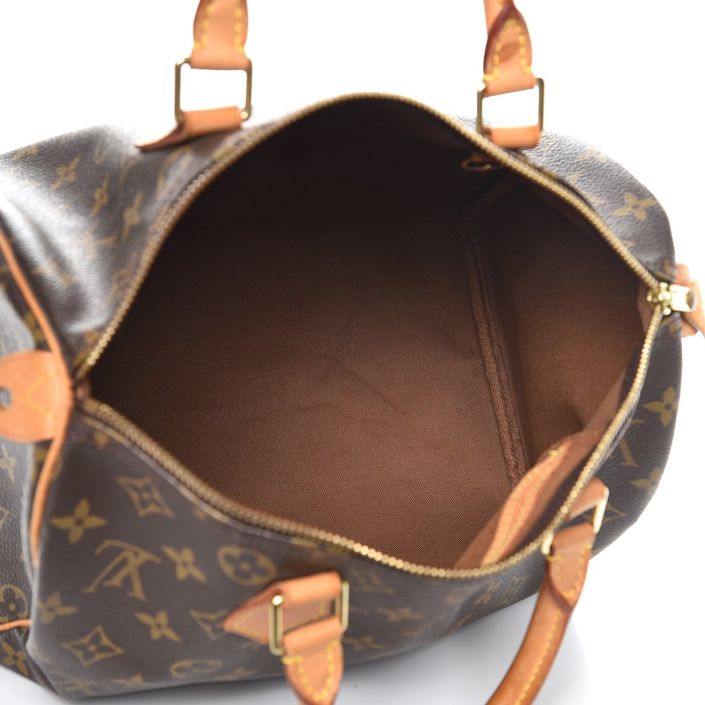 Monogram Speedy 30