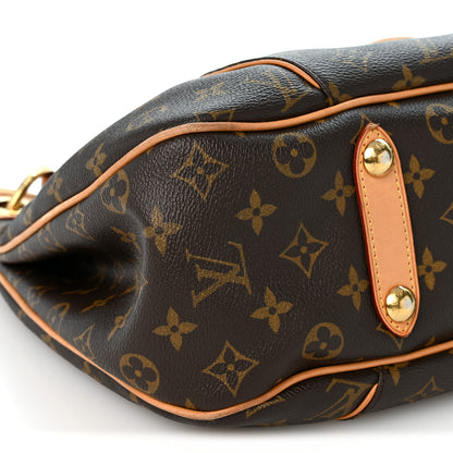 Louis Vuitton Monogram Galliera PM 9 of 12