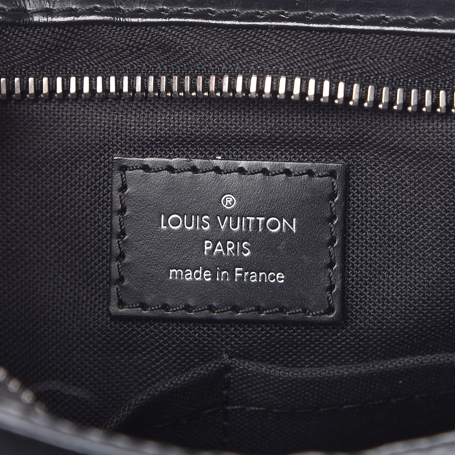 Damier Graphite Thomas