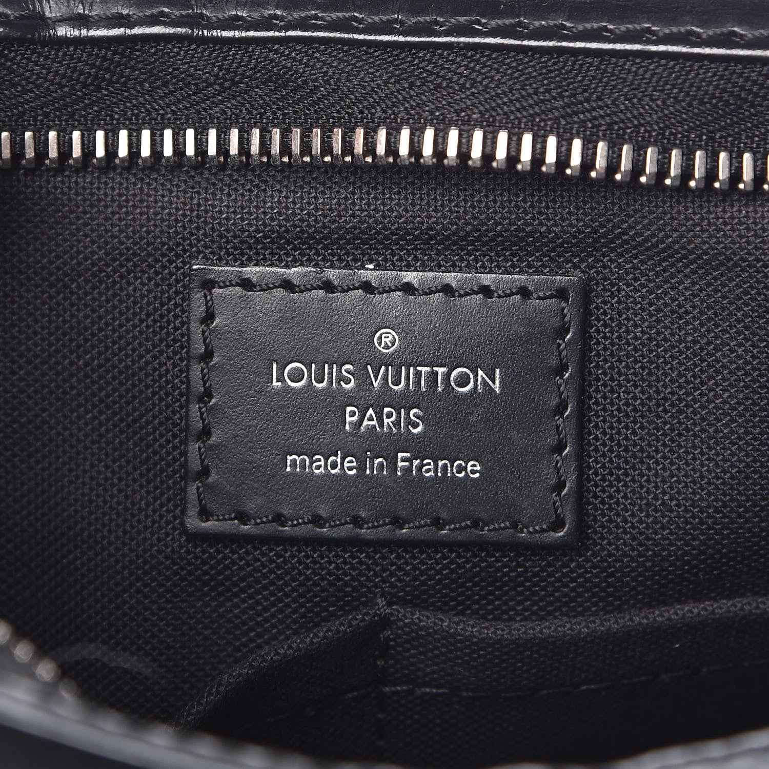 Louis Vuitton Damier Graphite Thomas 7 of 8
