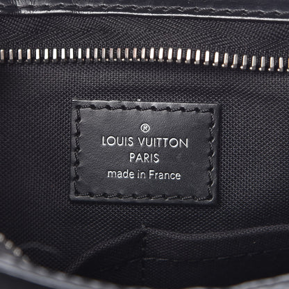 Louis Vuitton Damier Graphite Thomas 7 of 8