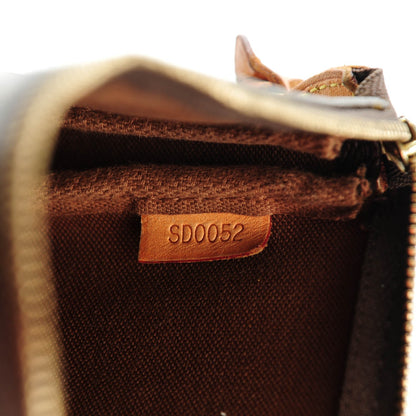 Louis Vuitton Monogram Pochette Accessories 6 of 9