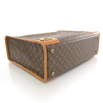 Louis Vuitton Monogram Pullman 70 3 of 8