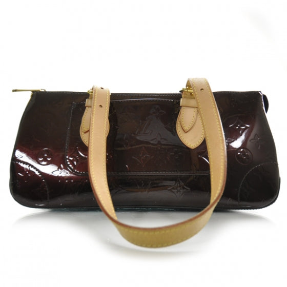 Vernis Rosewood Ave Amarante
