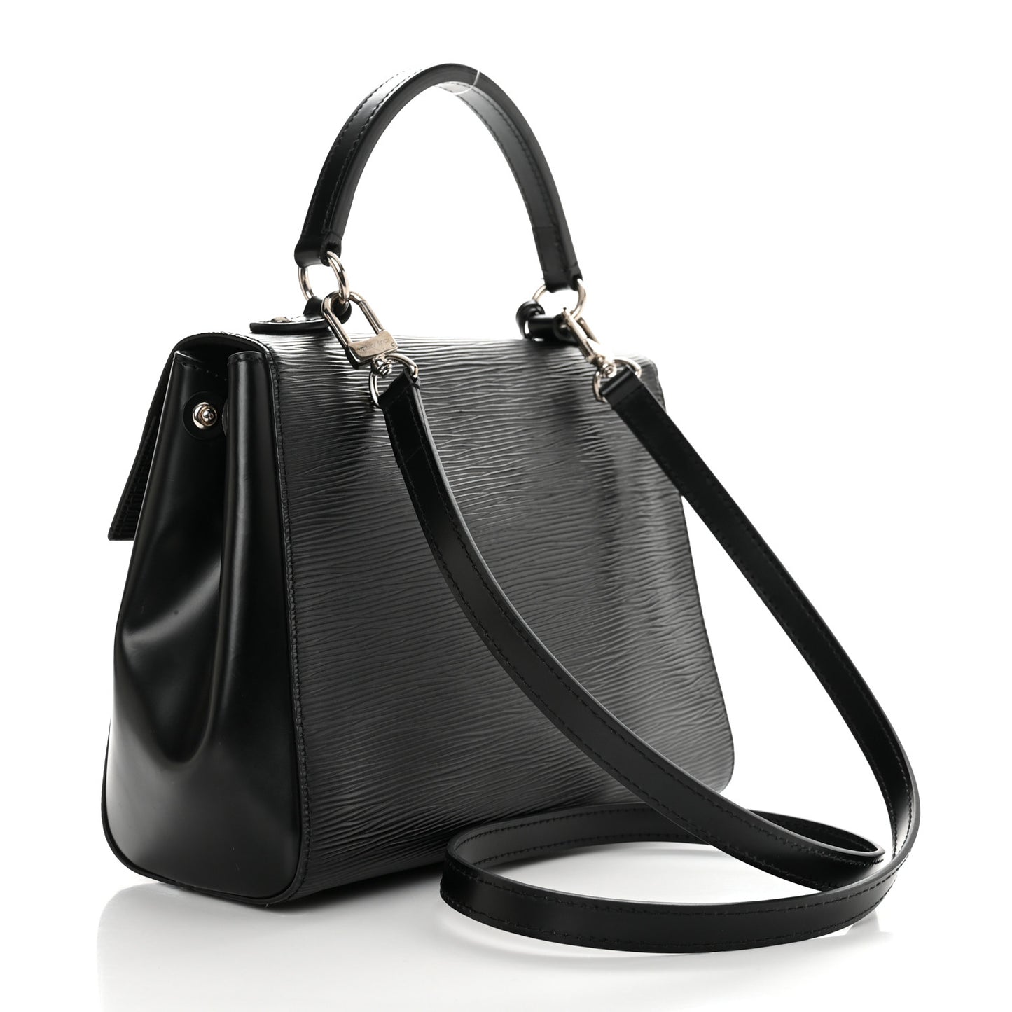 Epi Cluny BB Black