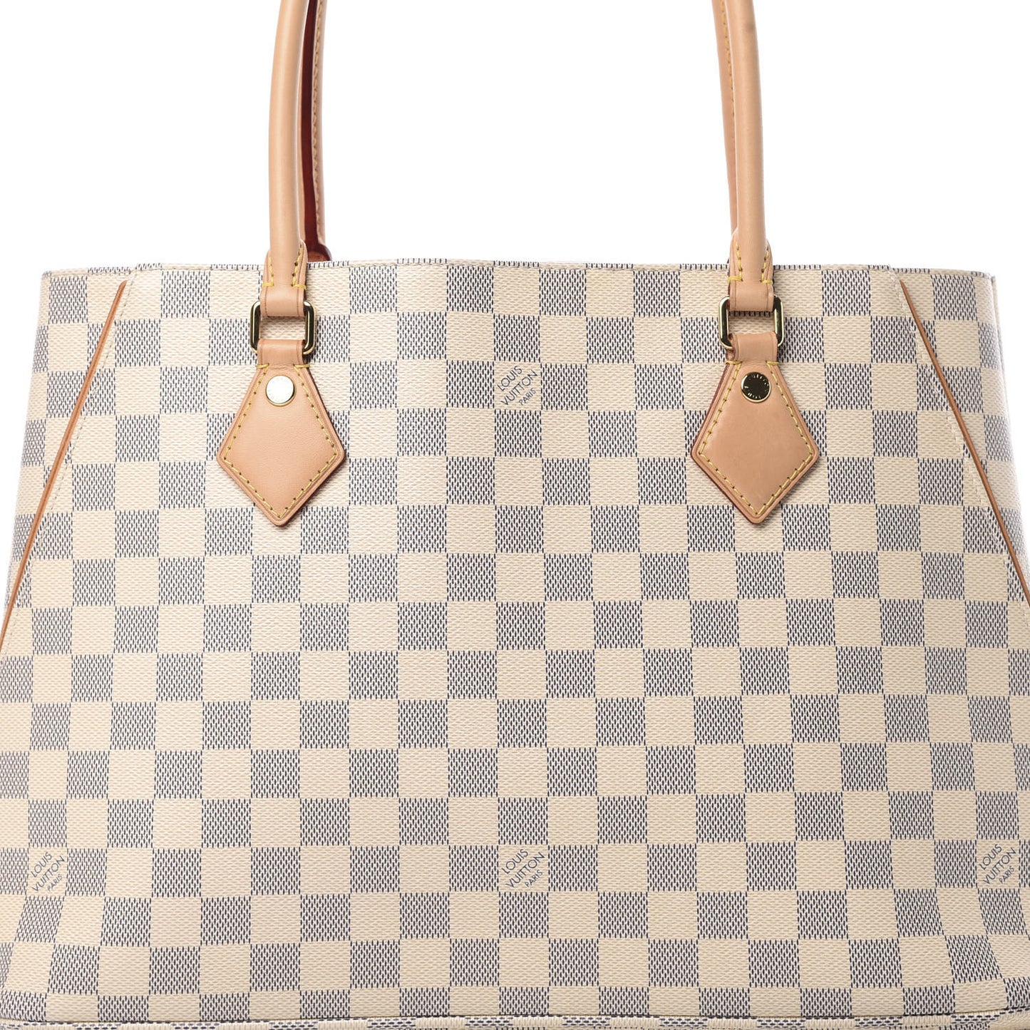 Damier Azur Calvi