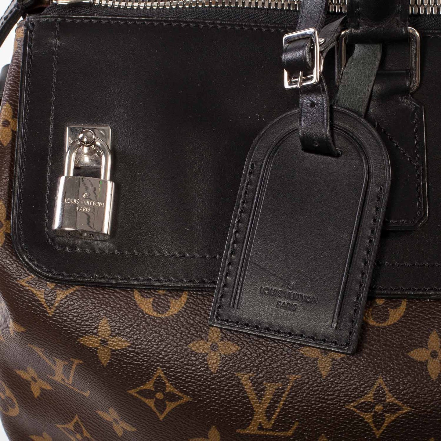 Macassar Neo Greenwich