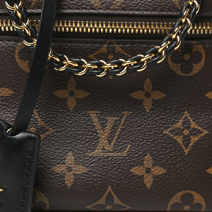 Louis Vuitton Reverse Monogram Vanity PM 7 of 9