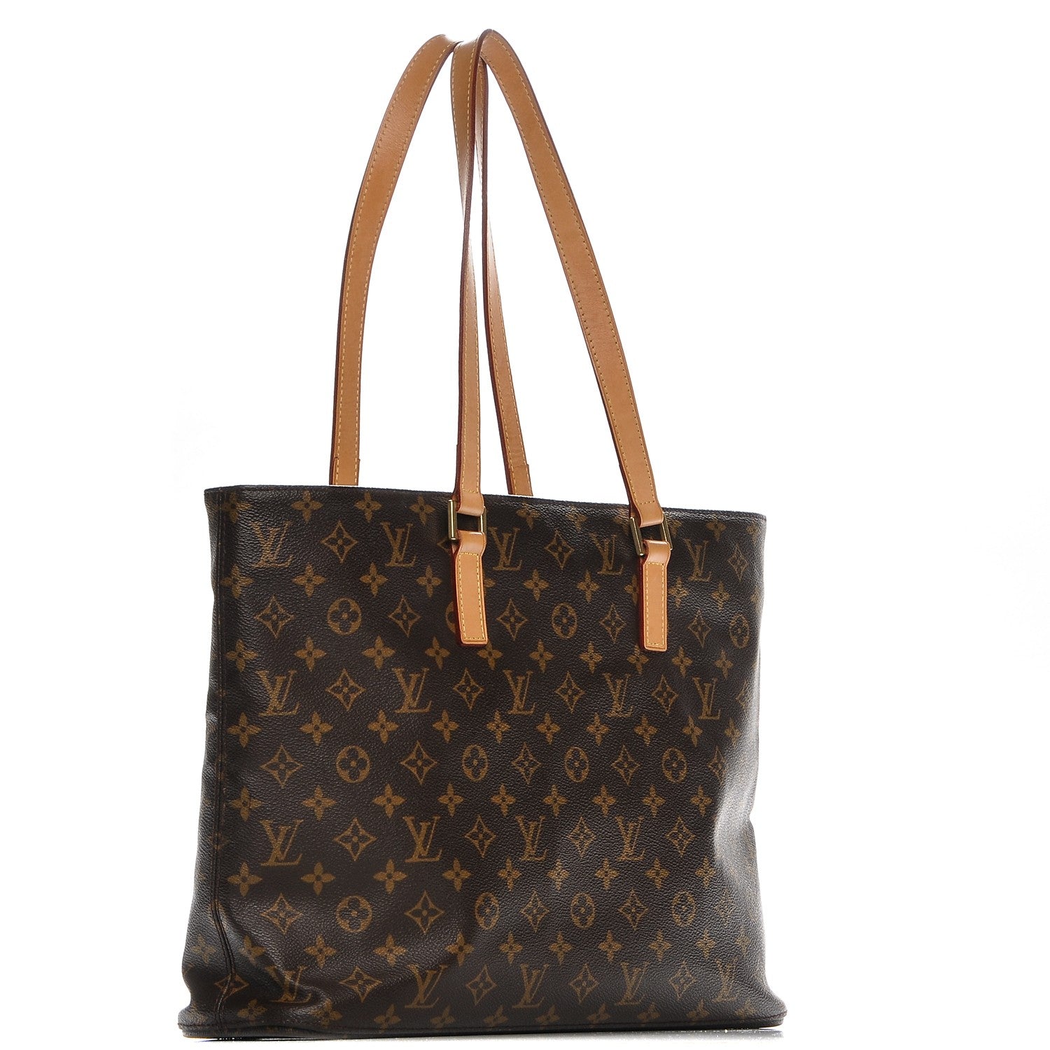 Louis Vuitton Monogram Luco 3 of 6