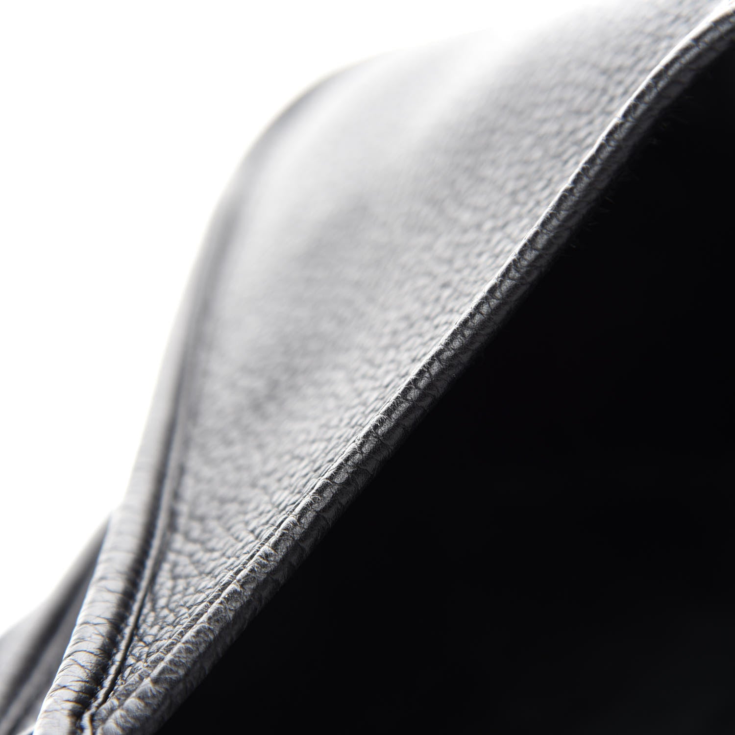 Hermes Taurillon Clemence Evelyne III PM Black 8 of 14