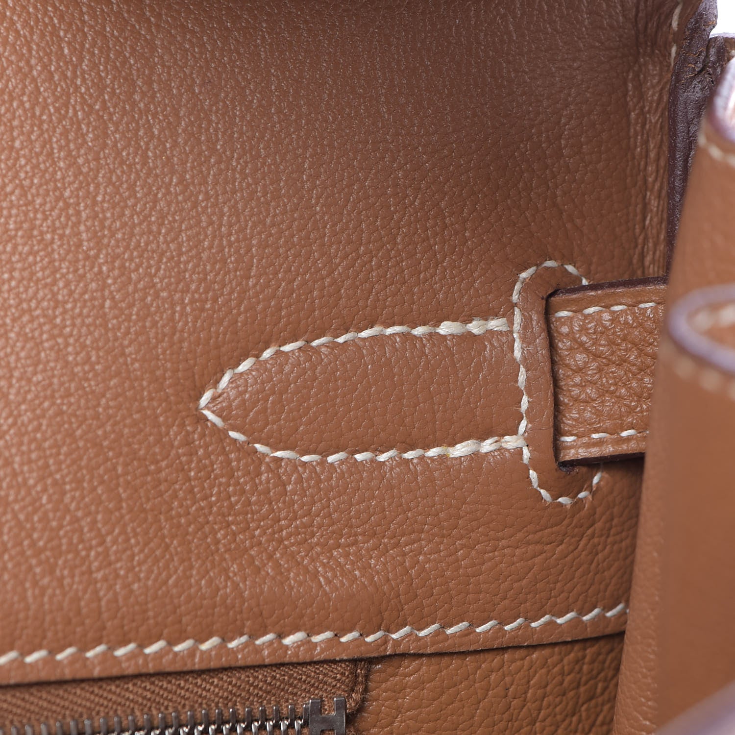 Hermes Togo Birkin 30 Gold 21 of 32