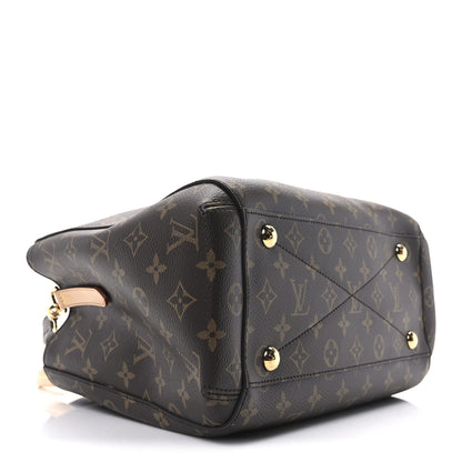 Louis Vuitton Monogram Montaigne GM 4 of 9