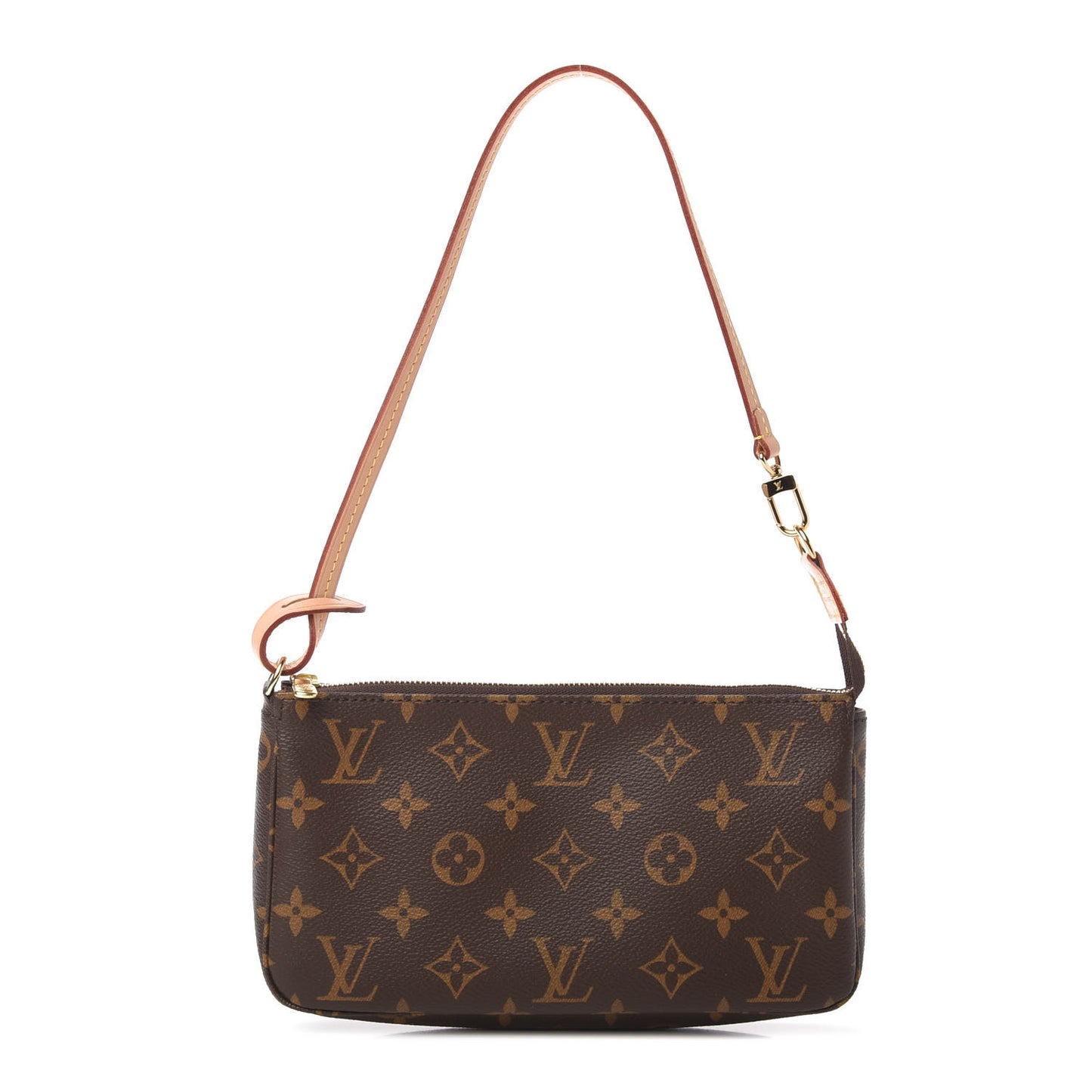 Monogram Pochette Accessories NM