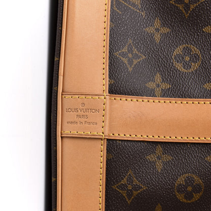 Louis Vuitton Monogram Cruiser 50 5 of 10