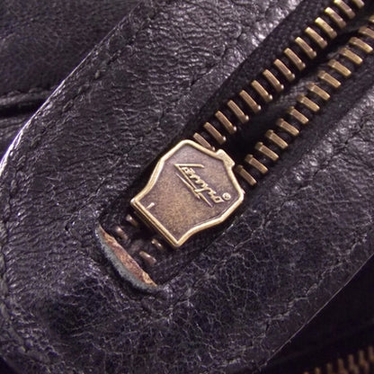 Balenciaga Chevre CITY Black 11 of 14