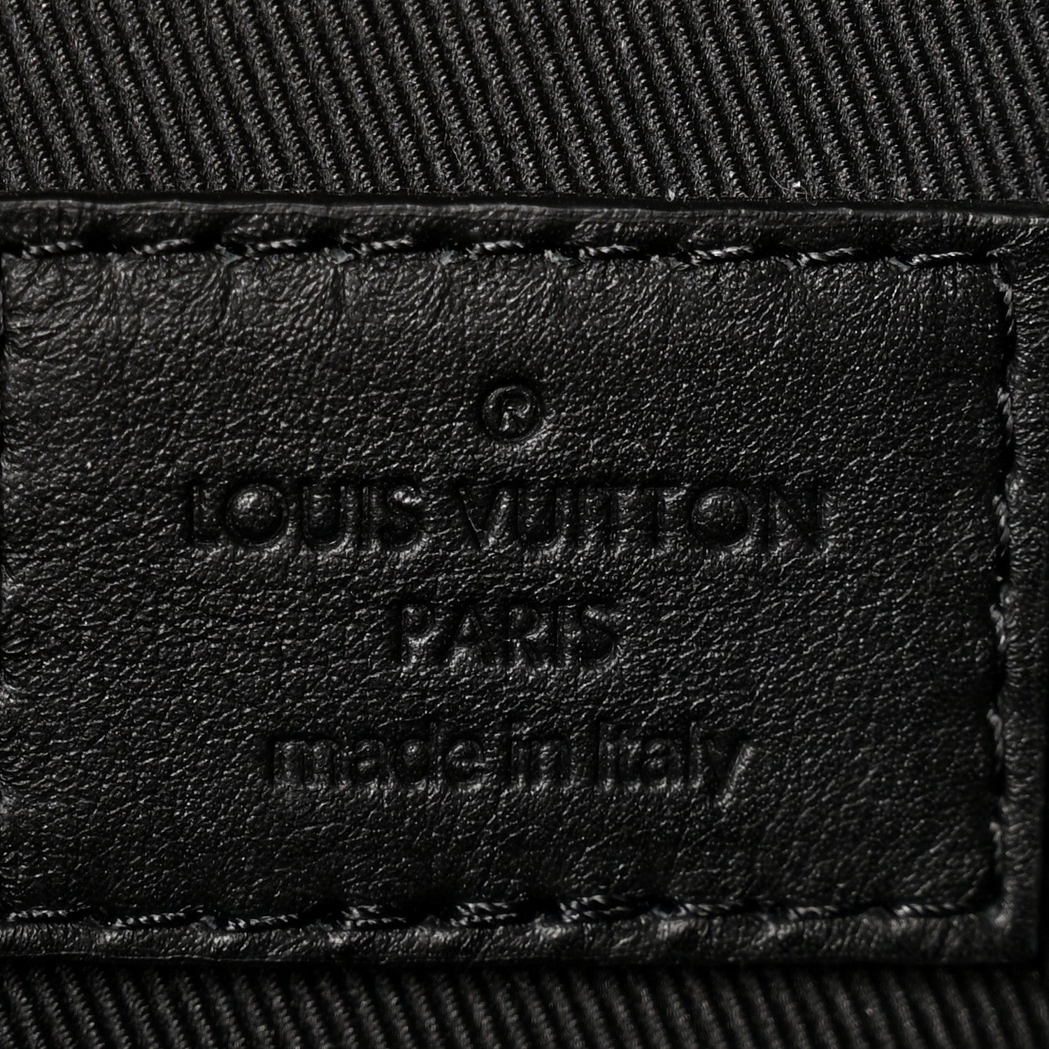 Louis Vuitton Monogram Palm Springs Backpack MM 6 of 10