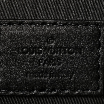 Louis Vuitton Monogram Palm Springs Backpack MM 6 of 10