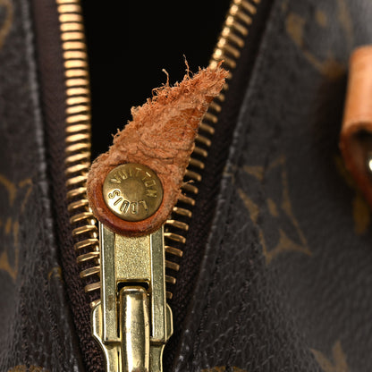 Louis Vuitton Monogram Speedy 25 13 of 13