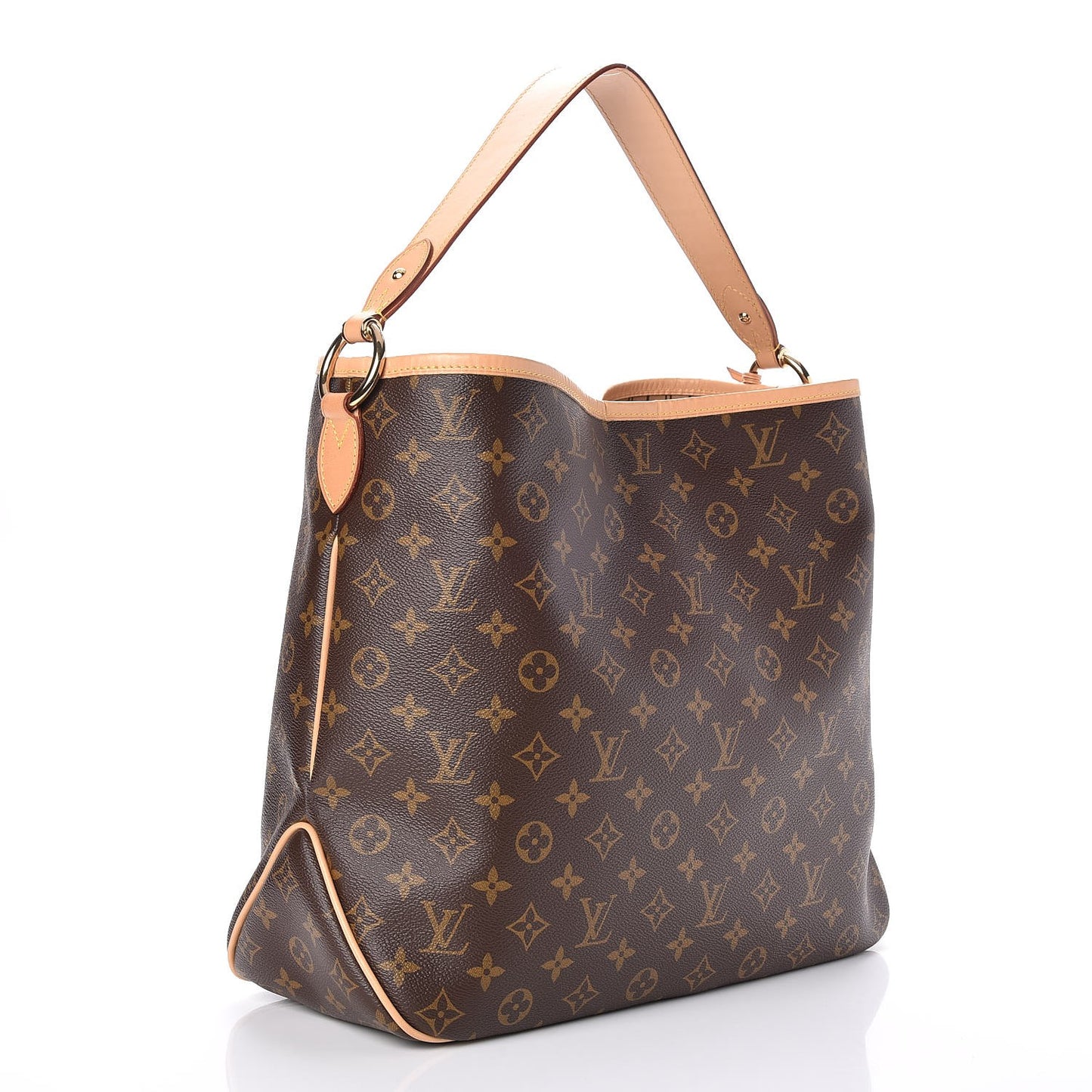 Monogram Delightful MM