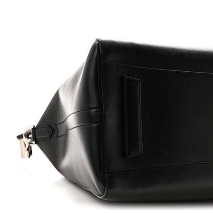 Givenchy Smooth Calfskin Medium Antigona Black 10 of 12