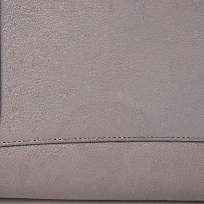 Givenchy Sugar Goatskin Medium Antigona Pearl Grey 15 of 19