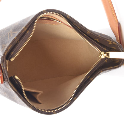 Louis Vuitton Monogram Looping MM 5 of 10