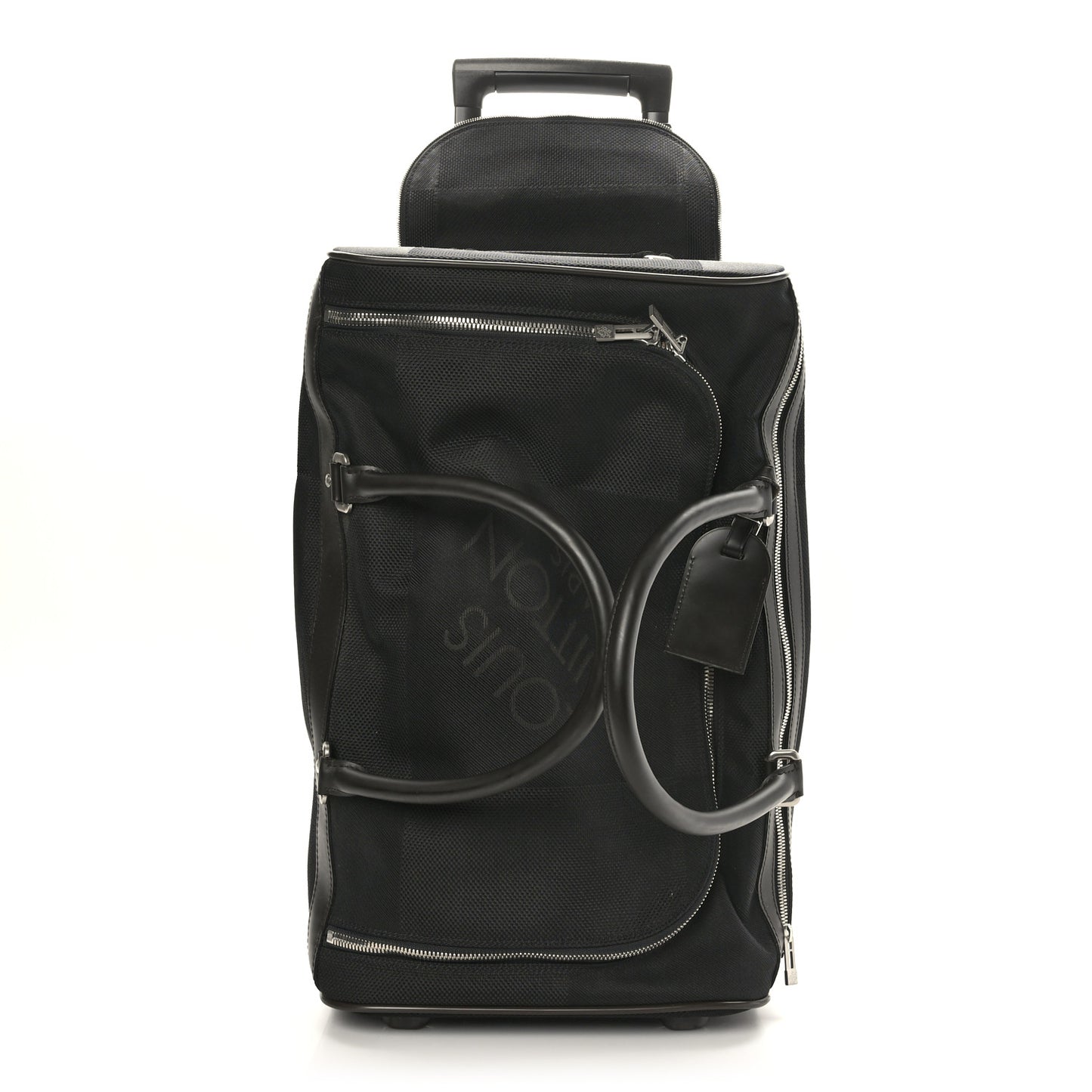 Damier Geant Eole 60 Rolling Luggage