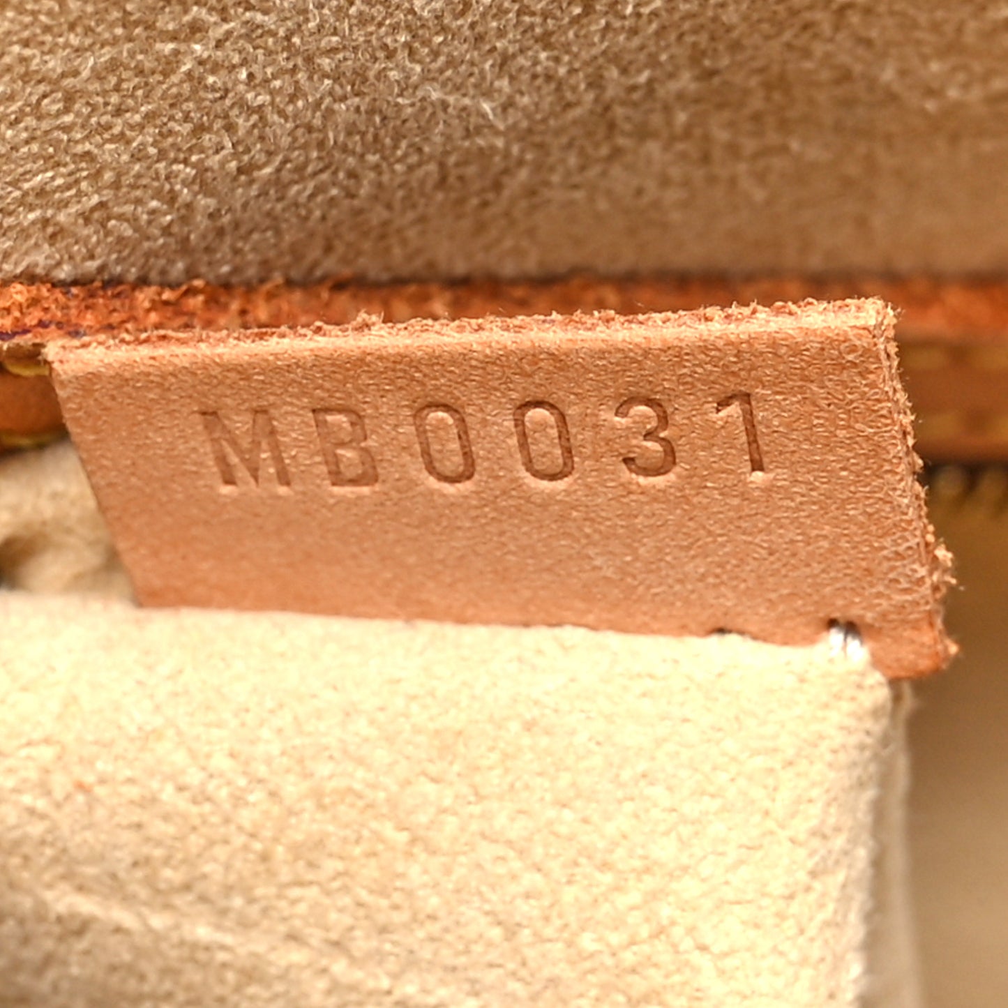 Monogram Babylone