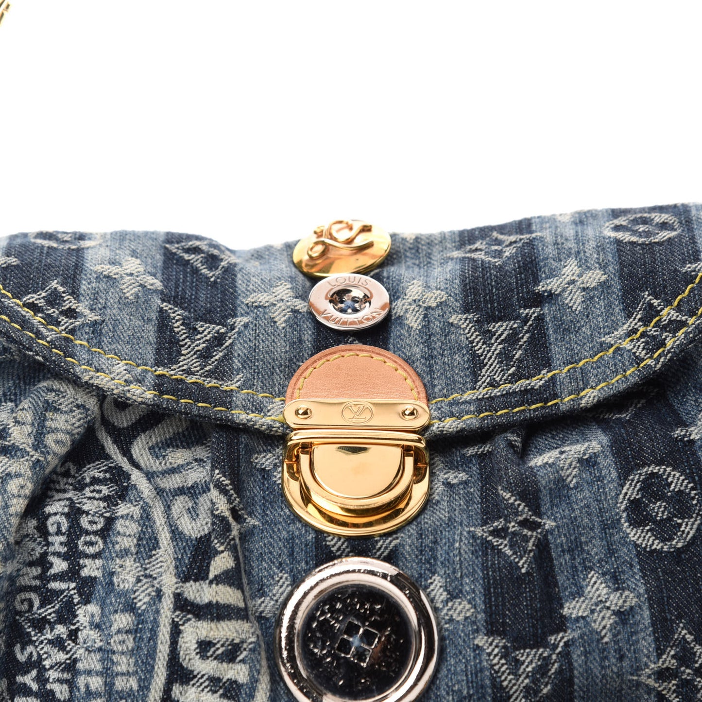 Denim Raye Judy Blame Mini Pleaty